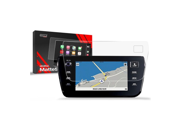 SsangYong Tivoli 10,25"