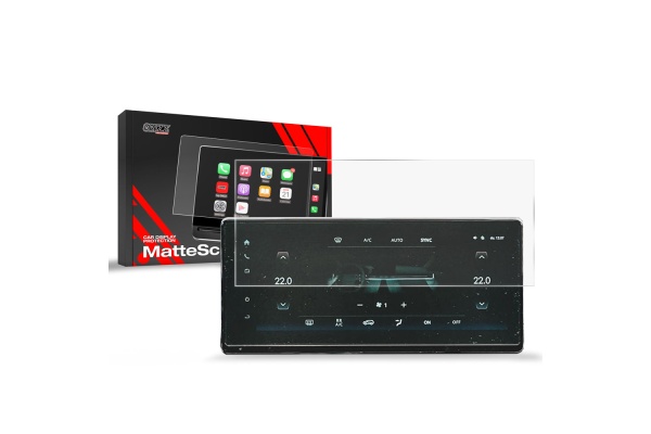 SsangYong Musso 12,3"