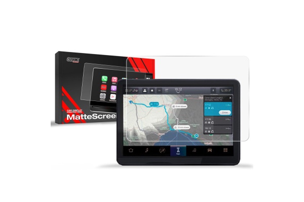 Jeep Renegade 10,25"