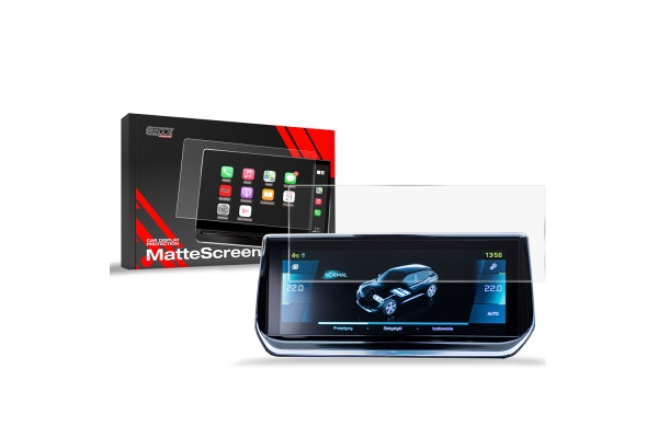 Peugeot 208 2 10,25"