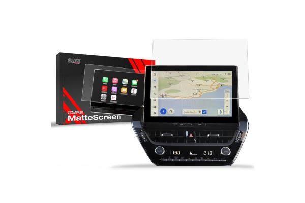 Toyota Corolla TS Kombi 10,5"