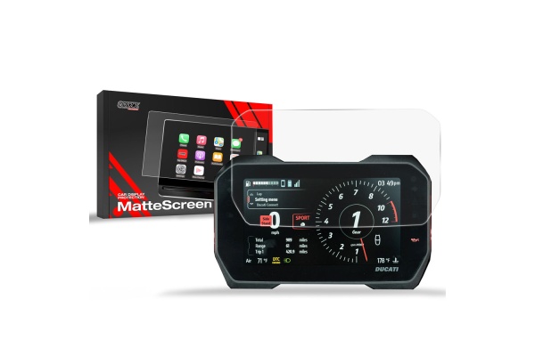 Ducati Multistrada V4 Rally 7"