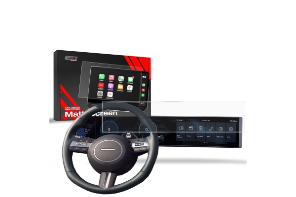 Hyundai Tucson 12,3"