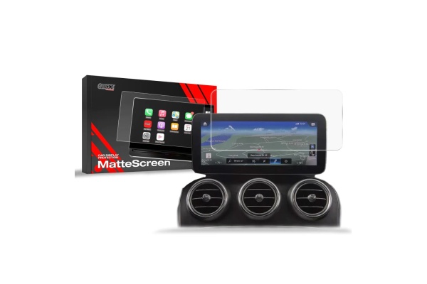 Mercedes C Klasa W205 10,25"