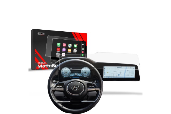 Hyundai Elantra 10,25"