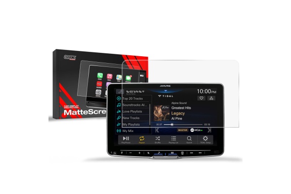 Alpine Halo9 iLX-F905D