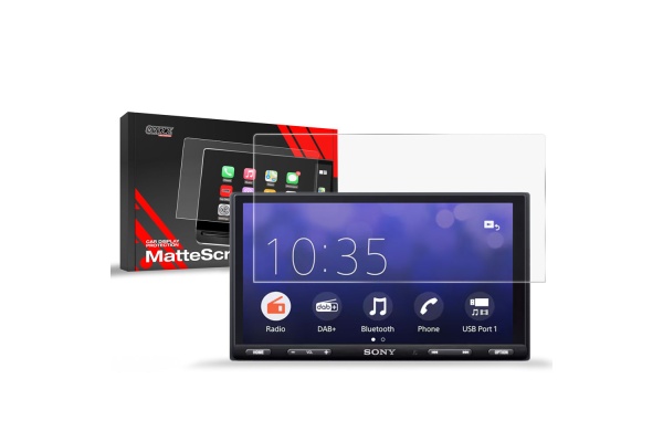 Sony XAV-AX5650 6,95" 2DIN