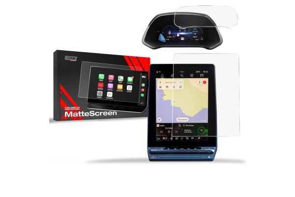 Renault Symbioz 10,4"