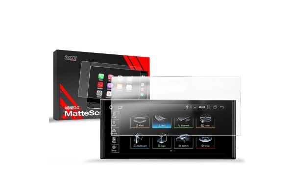 Audi A3 8V Android Radio 12,3"