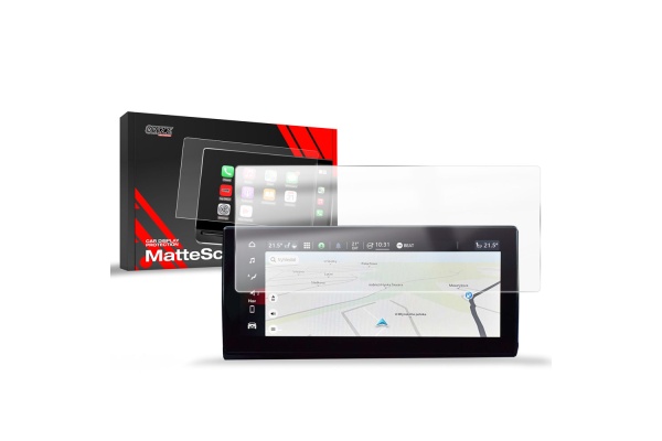 Alfa Romeo Tonale 10,25"