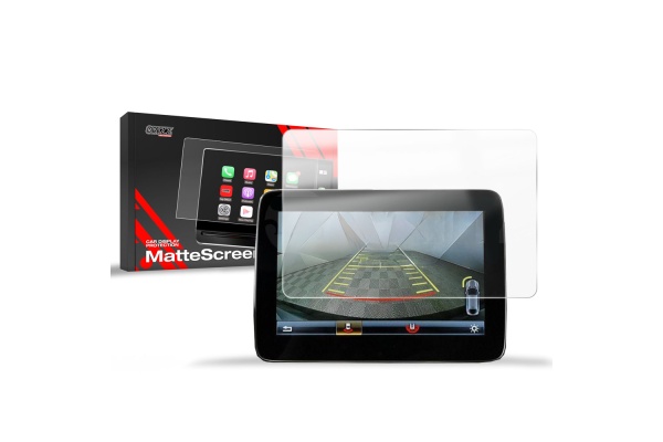 Mercedes GLS X166 8,4"