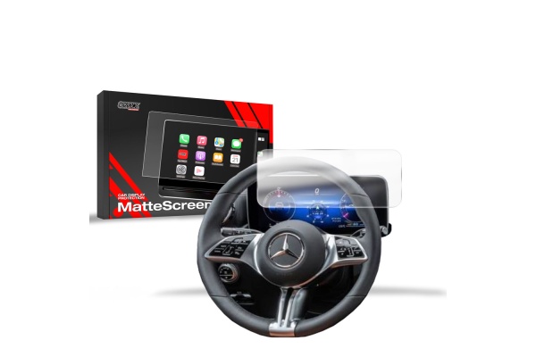 Mercedes C Klasa W206 VC