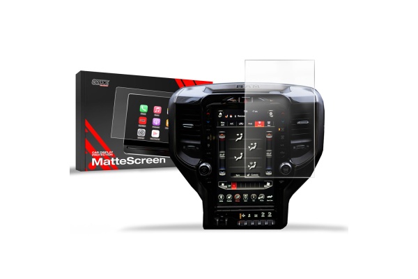 Dodge Ram 1500 12,3"