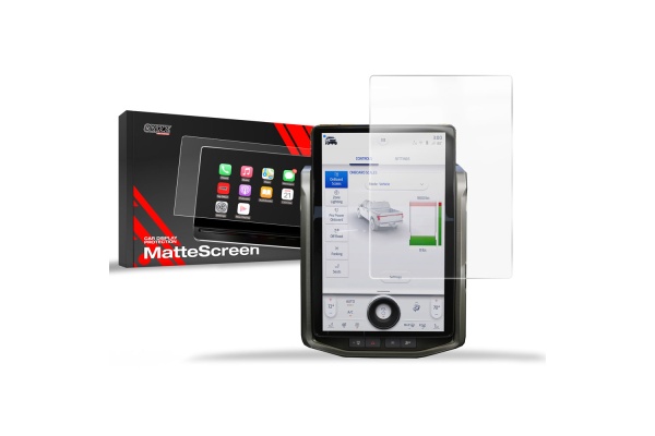 Ford F150 Lightning 15,5"