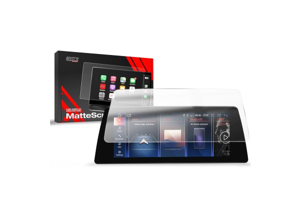 BMW 1 F20 F21 Android Radio 10,25"