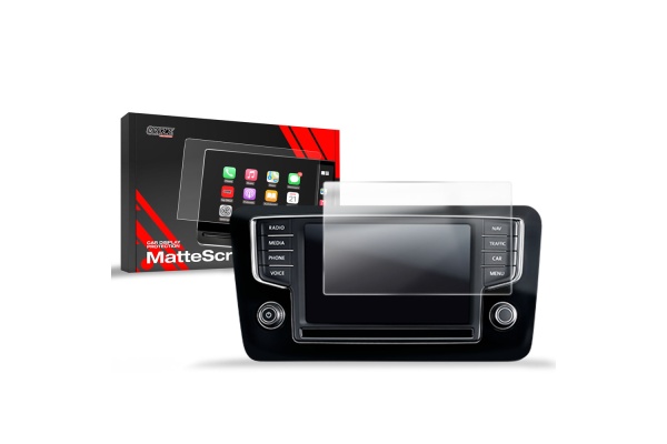 VW Tiguan 2 Discover Media