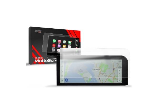 Toyota Land Cruiser 8 12,3"