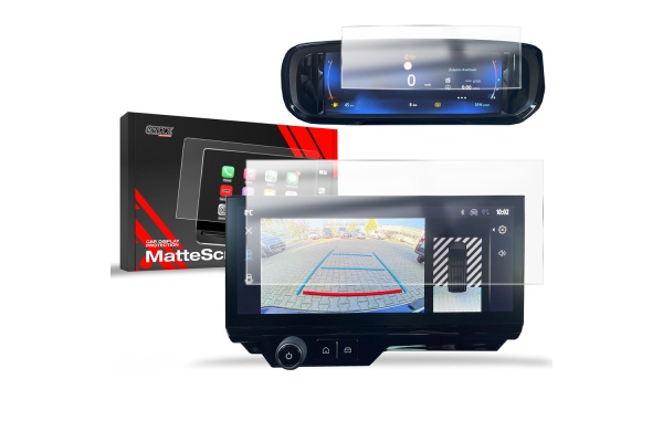 Toyota Proace City Verso 10"