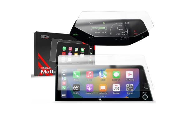 Toyota Prius 5 12,3"