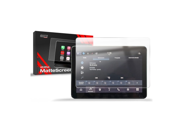 Toyota Proace Max 10"