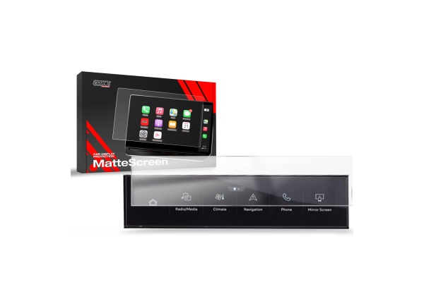 Peugeot 3008 AC Panel