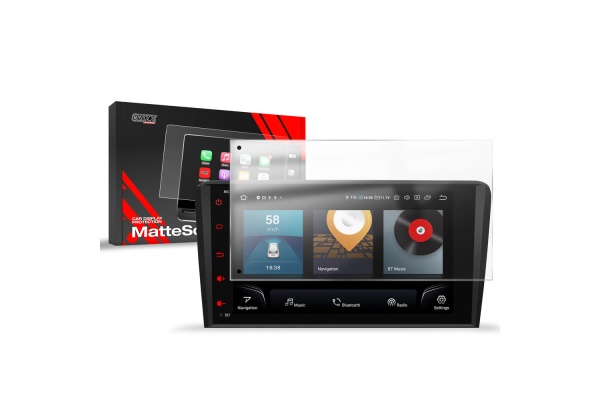Audi S3 8P Android Radio