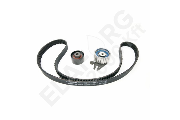 Vezérműszíj szett