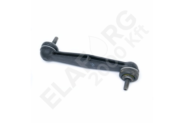 Stabilizátor gömbfej hátsó