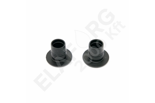 Nivópálcaház tömítés