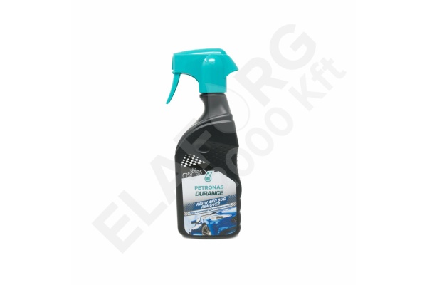 DURANCE RESIN AND BUG REMOVER 400ml