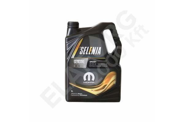 SELENIA SPORT          5L/m