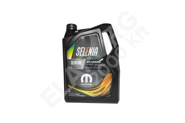 SELENIA WR FORWARD 0W-30         5L
