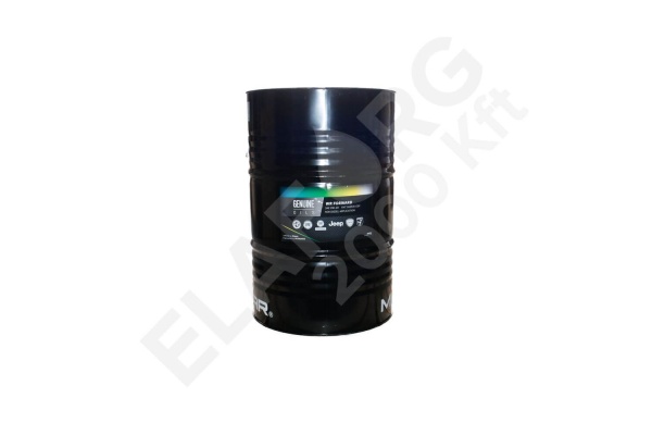 SELENIA WR FORWARD 0W-20  200L/f