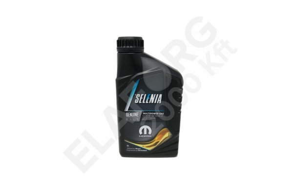 SELENIA MLT PWR GAS    1L/m