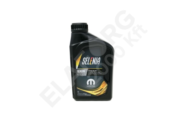 SELENIA ECO2 PLUS 0W-20          1L