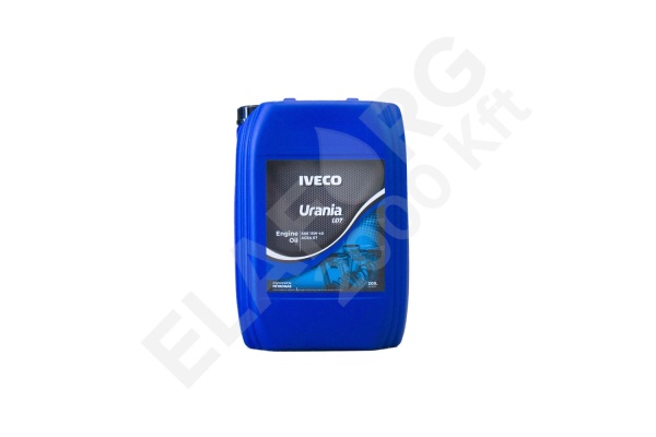 URANIA LD7            20L/m
