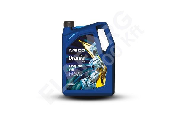 URANIA FE              5L