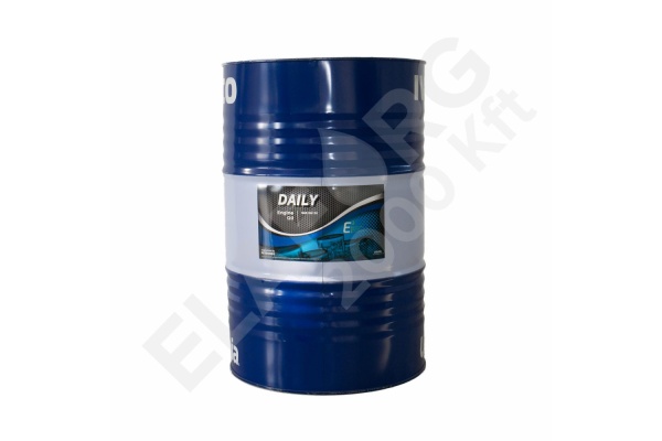 URANIA DAILY         200L/f