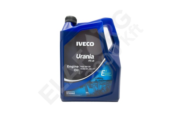 URANIA FE LS           5L/m