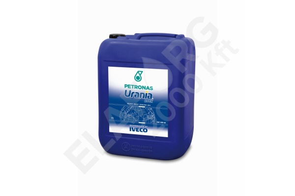 URANIA 100K 10W-40 20L