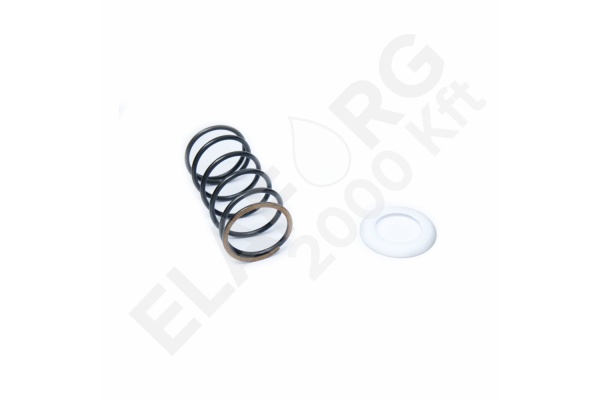 Vezérlésmódosító jav.szett