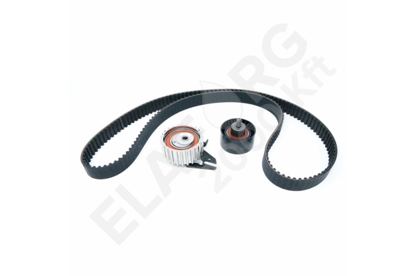 Vezérműszíj szett