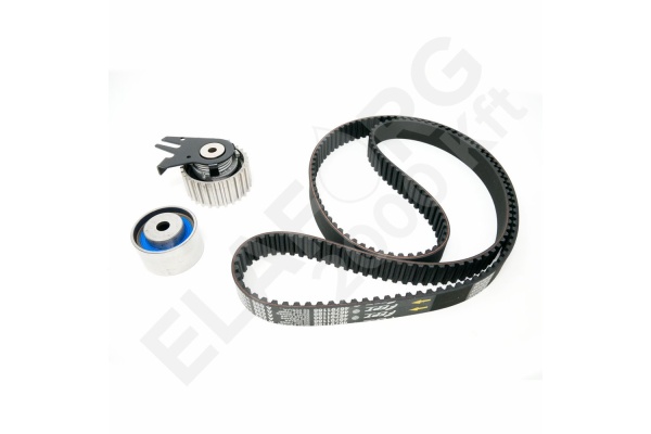 Vezérműszíj szett