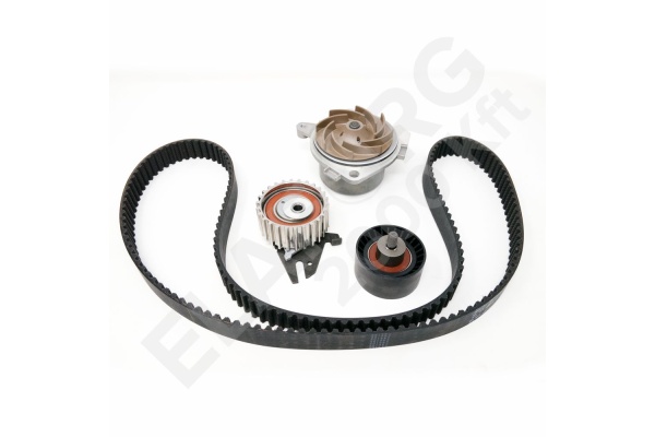 Vezérműszíj szett + vízpumpa