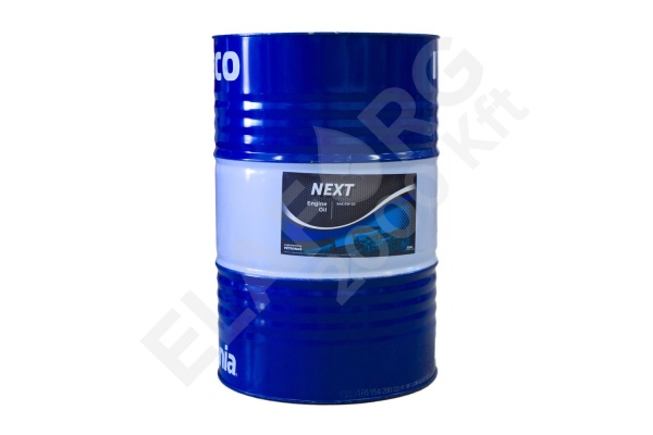 URANIA NEXT          200L/f