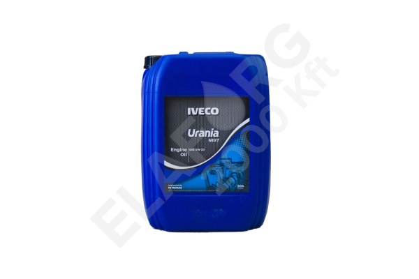 URANIA NEXT           20L/m