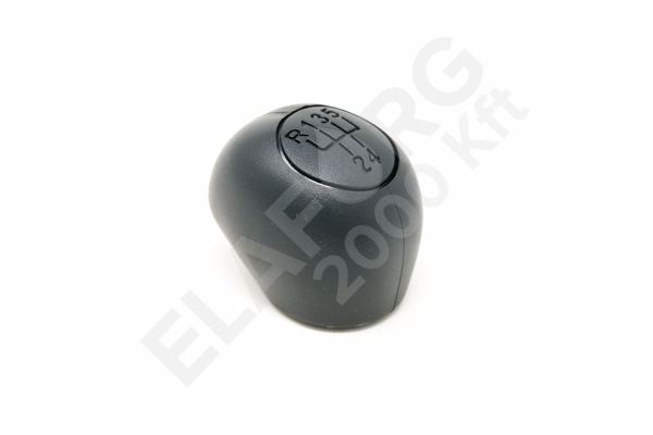 Sebességváltó gomb