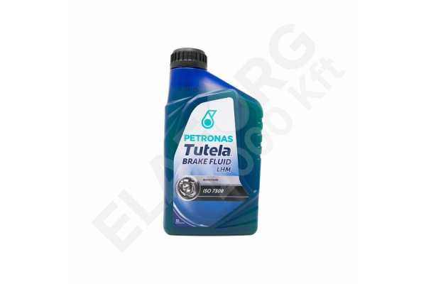 TUTELA LHM             1L/m