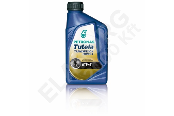 TUTELA FORCE4          1L/m