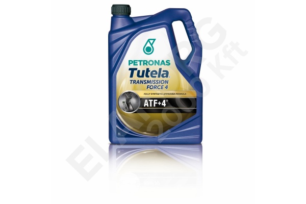 TUTELA FORCE4          5L/m